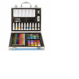 Set Pinturas  Acuarela