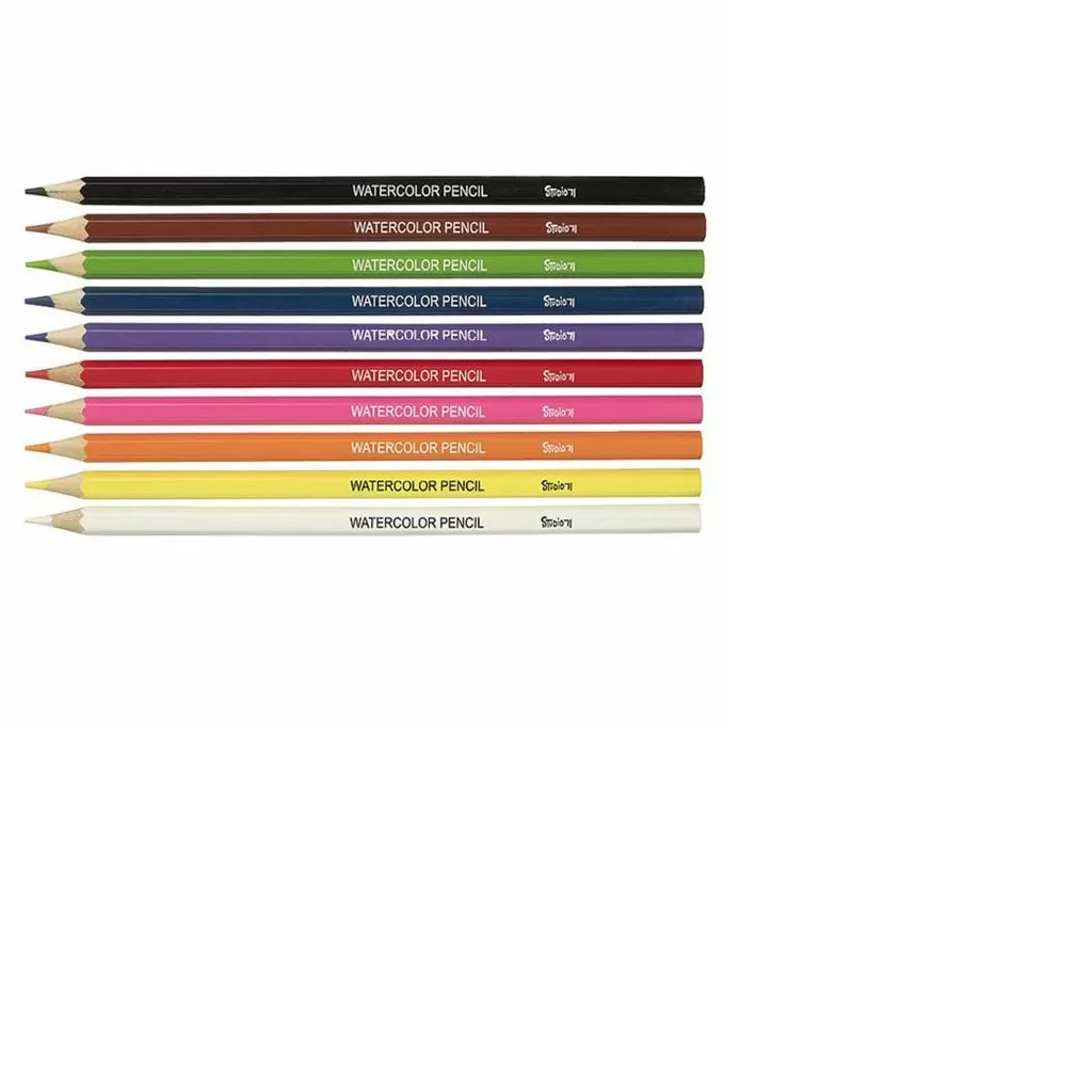 Set Pinturas  Acuarela