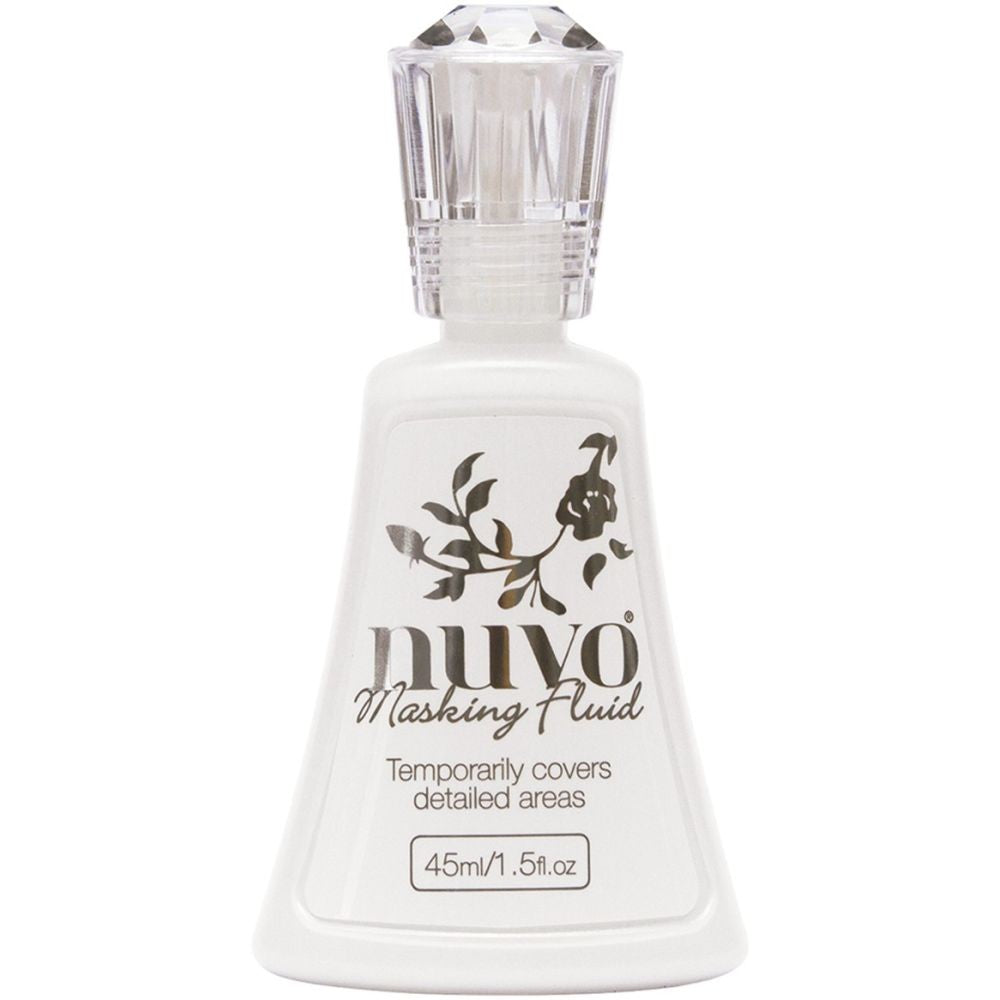 Nuvo Masking Fluid