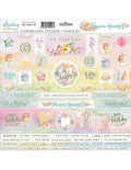 Die Cuts Forever Young