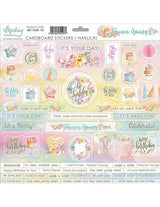Die Cuts Forever Young
