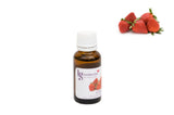 Esencia De Fresas