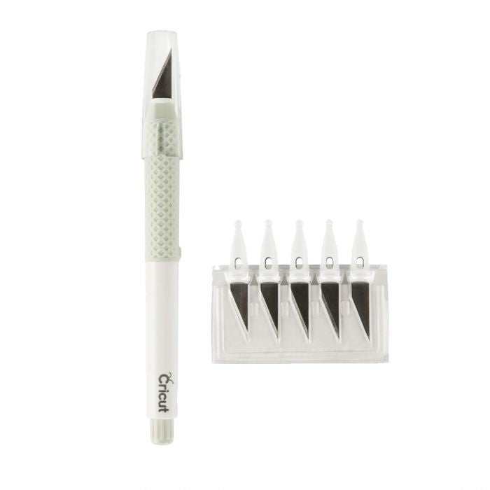 Cricut Cutter Precisión Mint