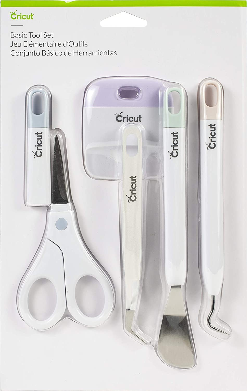 Cricut Basic Tool Set