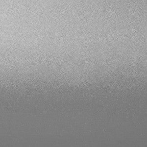 Tela Encuadernar Metallic Silver