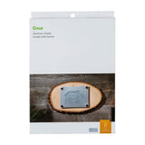 Cricut Hojas De Aluminio 5X7 Pulgadas