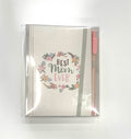 Libreta Best Mom Ever