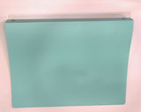 Carpeta Anillas Mint