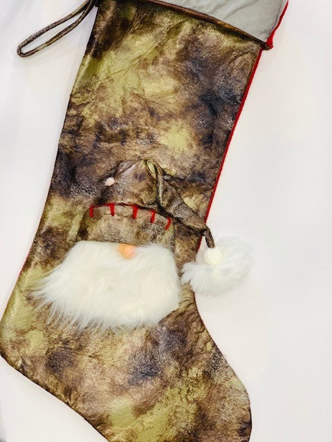 Bota Navidad