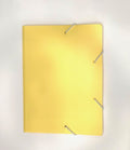Carpeta Amarilla 18X24
