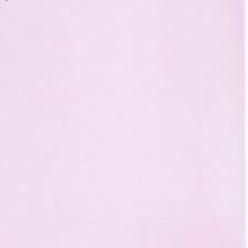 Tela Encuadernar Rosa Bebé 50X70