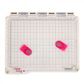 Plataforma Base Estampación Sellos Stamp Easy