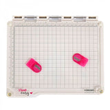 Plataforma Base Estampación Sellos Stamp Easy