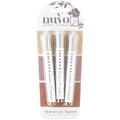 Nuvo Glitter Marker Moroccan Sunset