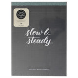 Block Lettering Con Puntos