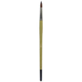 Pincel Redondo Mango Largo N 10
