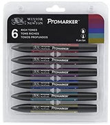 Promarker Rich Tones