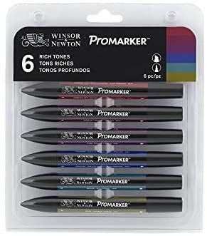 Promarker Rich Tones