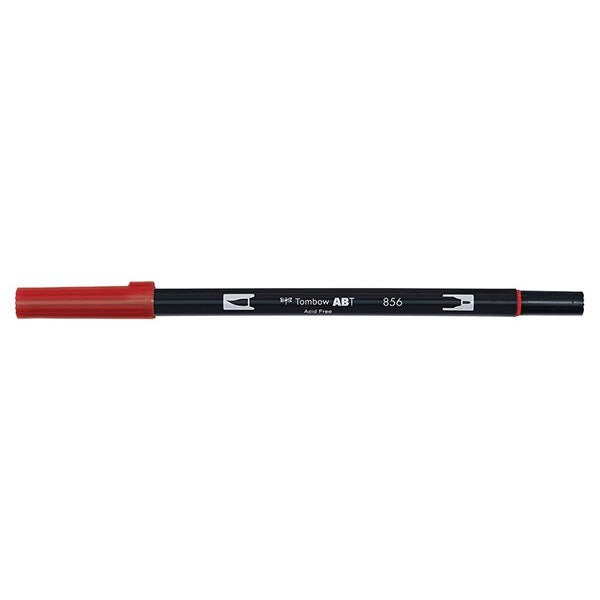 Abt Tombow Carmine 845