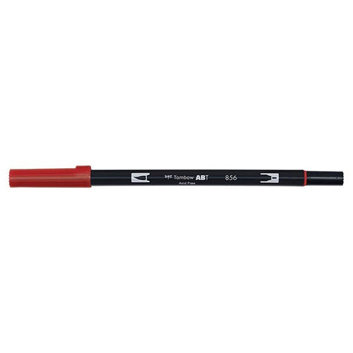 Abt Tombow Carmine 845