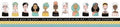 Washi Tape Karin Joan Missees Colection