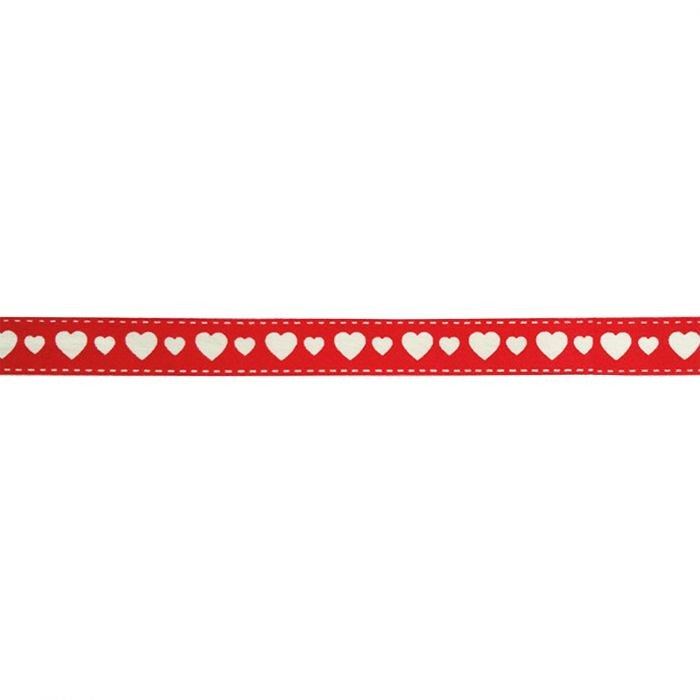 Cinta Corazones