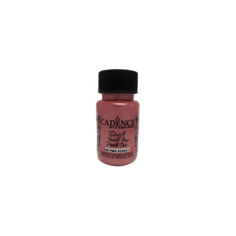 Dora Pink Sorbet