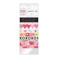 Washi Tape Lucky Us De Pink Paislee