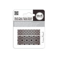 Washi Tape Negro We Are Memory Keepers