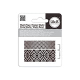 Washi Tape Negro We Are Memory Keepers