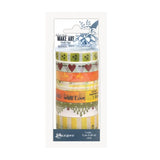 Washi Tape Make Art De Wendy Vecchi