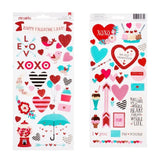 Stickers Amor