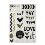 Stickers Love It