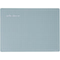 Base De Corte Din-A4 Mint /Rosa