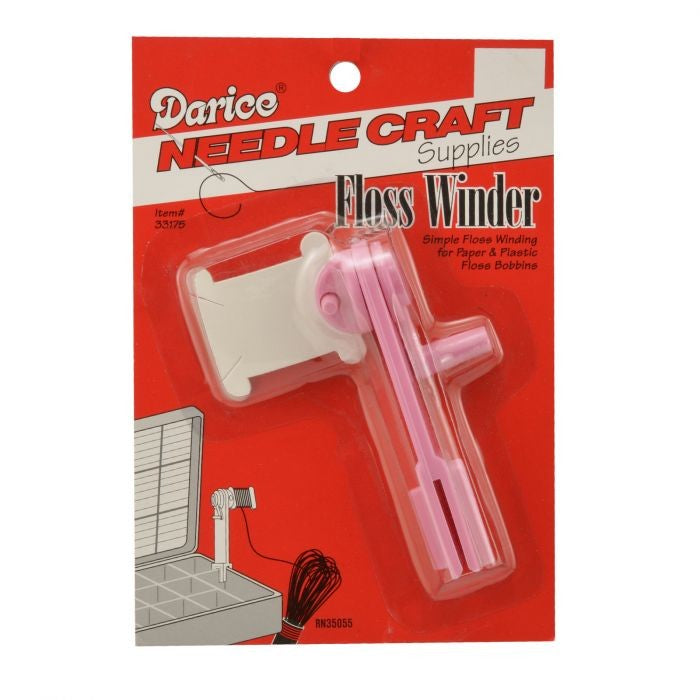 Floss Winfer