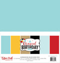 Block 30X30 Básicos Magical Birthday Boy