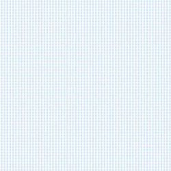 Tela Encuadernar Vichy Azul 50X70