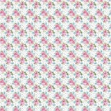 Tela Encuadernar Gerbera Carnival 50X70