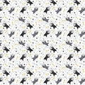 Tela Encuadernar Space 50X70