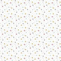 Tela Encuadernar Crazy Dots 50X70