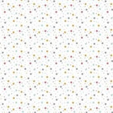 Tela Encuadernar Crazy Dots 50X70