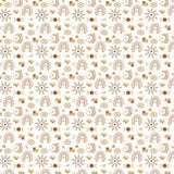 Tela Encuadernar Boho 50X70