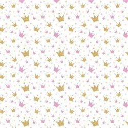 Tela Encuadernar Princess 50X70
