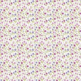 Tela Encuadernar Pink Dasies 50X70