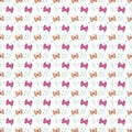Tela Encuadernar Pinky Butterflies 50X70