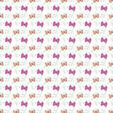 Tela Encuadernar Pinky Butterflies 50X70