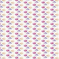 Tela Encuadernar Happy Clouds 50X70