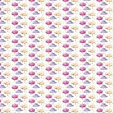 Tela Encuadernar Happy Clouds 50X70