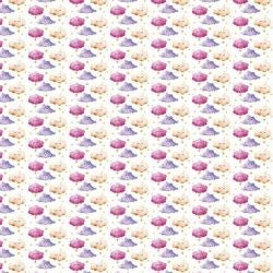 Tela Encuadernar Happy Clouds 50X70