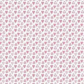 Tela Encuadernar Hearts 50X70
